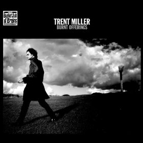 Trent Miller
